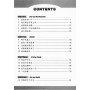 Learn Chinese with Me 2 Workbook Робочий зошит з китайської мови для школярів Чорно-білий